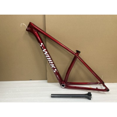 Specialized S works EPIC Mountain Bike 29er Carbon Bicycle Frame Boost EPIC MTB Frame